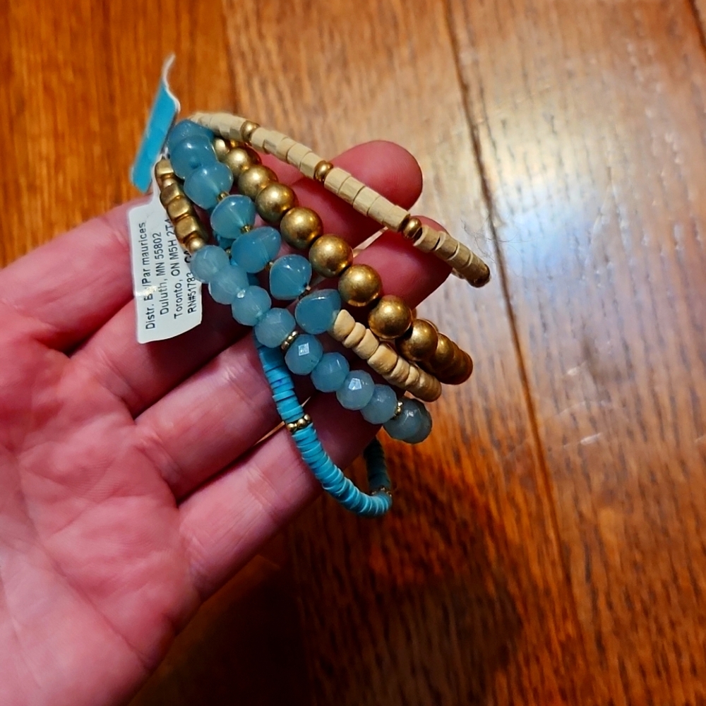 Bracelet set